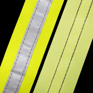 ygmreflective Features of Sew-On Reflective Webbing On Oxford