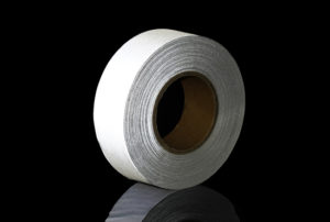 Figure 1 High Luster's Industrial Washing Flame Retardant Reflective Tape