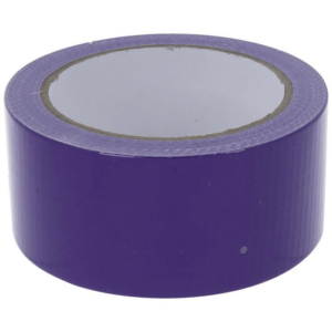 Figure 1 Purple Reflective Tape