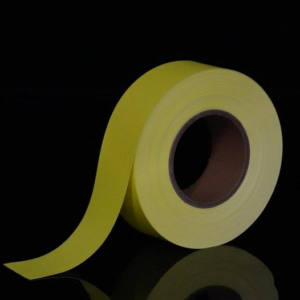 Figure 1 Yellow Reflective Tape