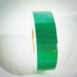 Figure 2 Green Reflective Tape