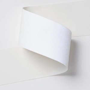 Figure 1 White reflective tape for clothing