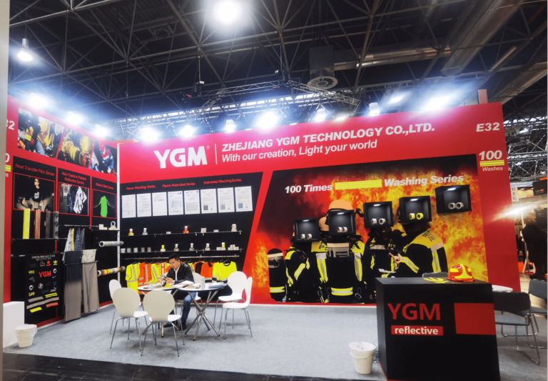 Uncover New Opportunities This Year With YGM At The AplusA Exhibition2