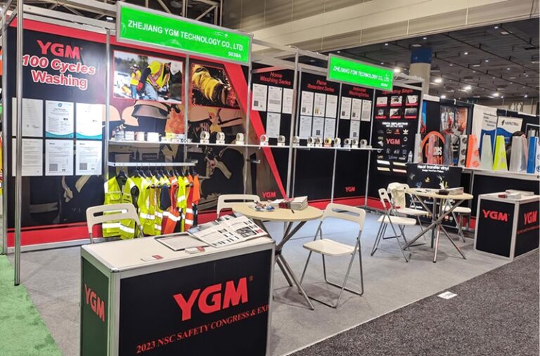 YGM NSC Safety Congress & Expo2