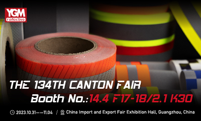 Featured image of YGM Canton Fair