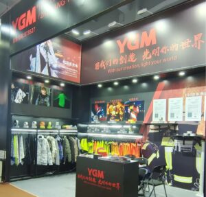 Featured image of YGM canton fair