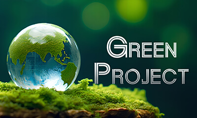 banner of A Deep Dive into YGM's Innovative Green Projects